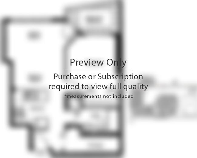 Floor Plan 310 1189 Howe