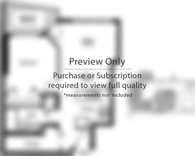Floor Plan 301 1189 Howe