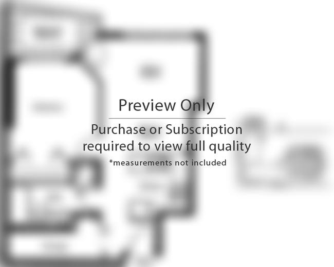 Floor Plan 501 1189 Howe