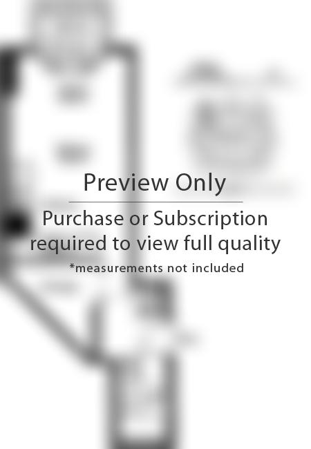 Floor Plan 710 1189 Howe