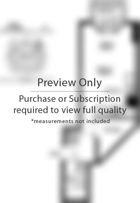 Floor Plan 702 1189 Howe