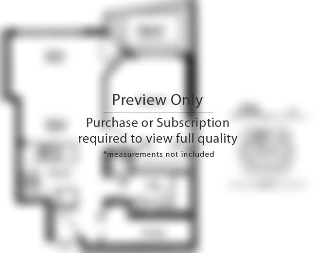 Floor Plan 711 1189 Howe