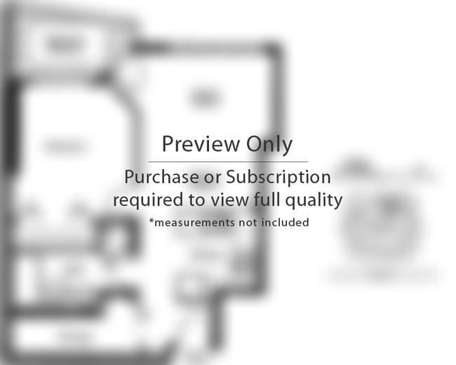 Floor Plan 701 1189 Howe