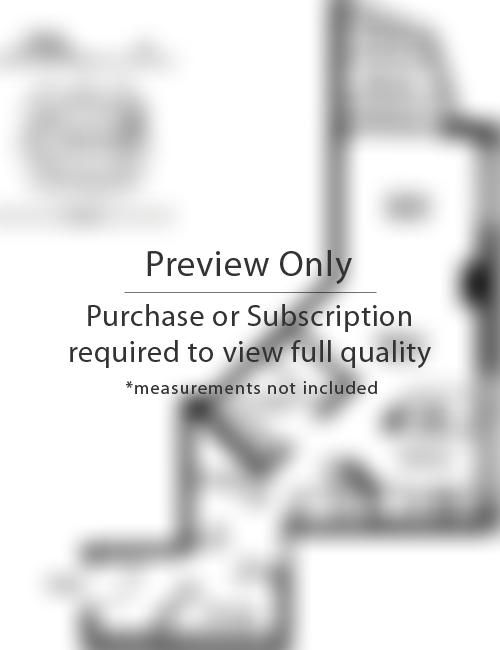 Floor Plan 603 1189 Howe