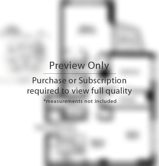 Floor Plan 1202 1189 Howe