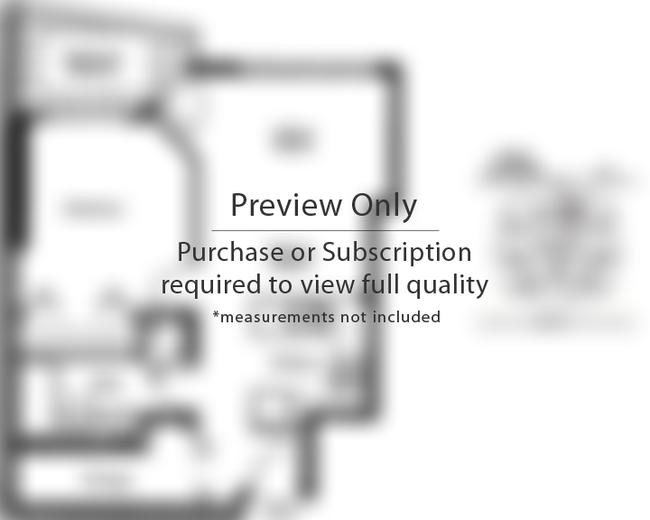 Floor Plan 2401 1189 Howe