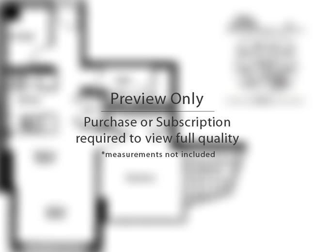 Floor Plan 1104 1189 Howe