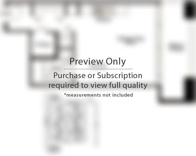 Floor Plan 410 718 Main Street