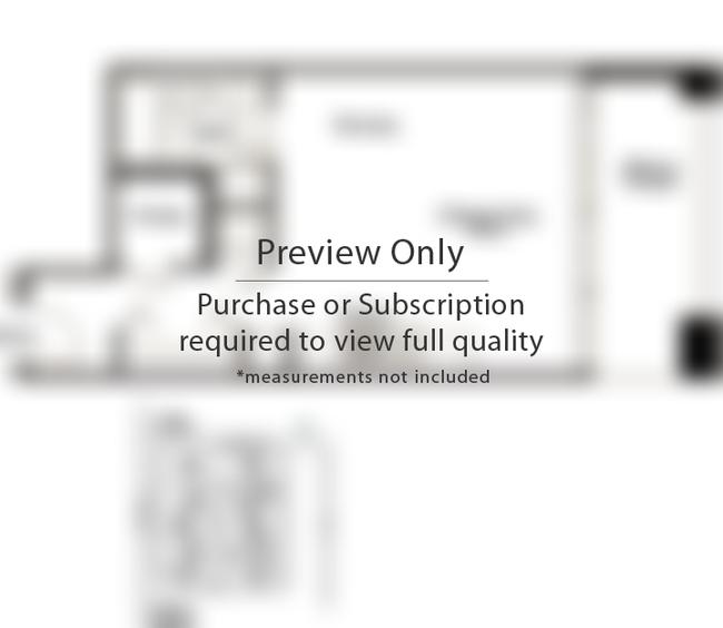 Floor Plan 507 718 Main Street