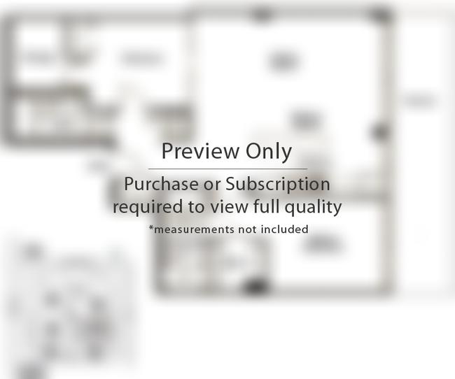 Floor Plan 805 718 Main Street