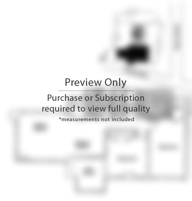 Floor Plan 1502 212 Davie