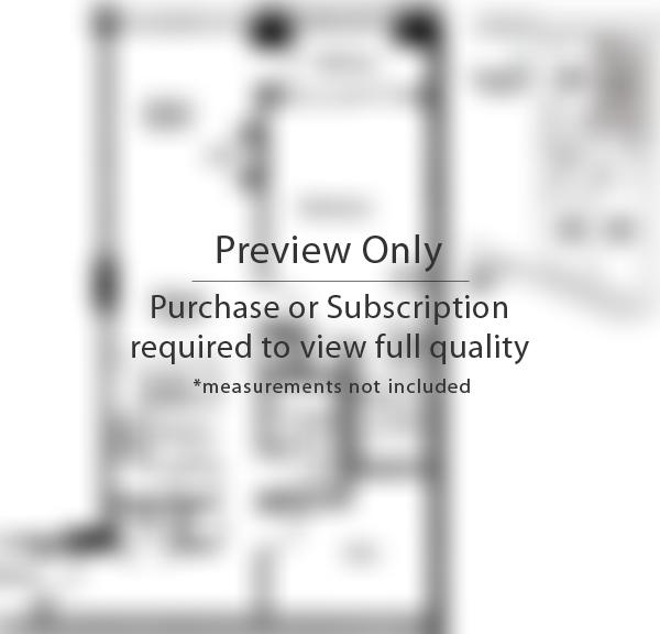 Floor Plan 301 1226 Hamilton