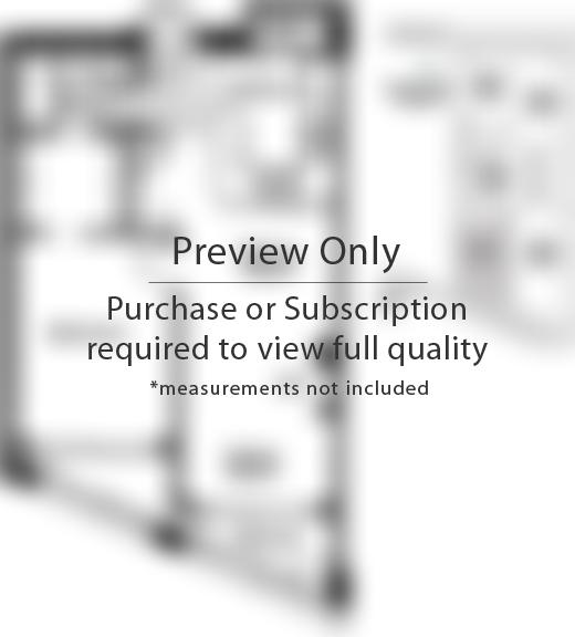 Floor Plan 503 1226 Hamilton