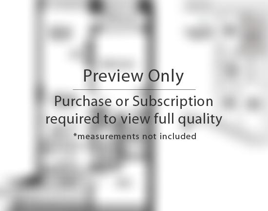 Floor Plan 501 1226 Hamilton