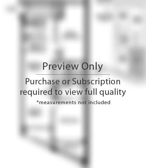Floor Plan 502 1226 Hamilton