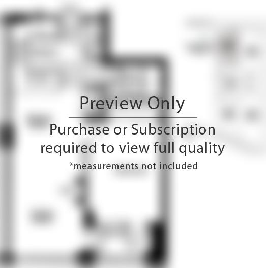 Floor Plan 500 1226 Hamilton