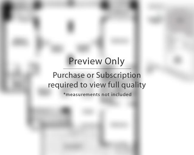 Floor Plan 600 1226 Hamilton