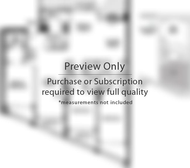 Floor Plan 601 1226 Hamilton