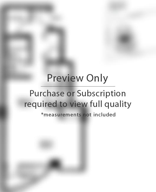 Floor Plan 308 588 Broughton