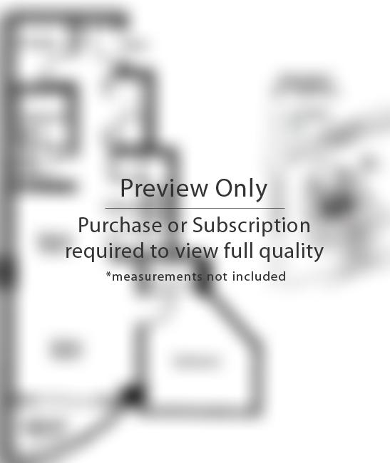 Floor Plan 508 588 Broughton
