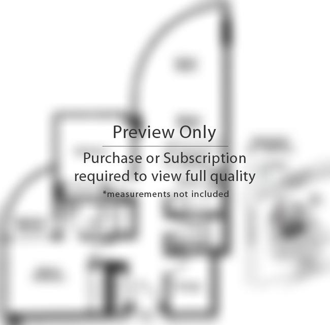 Floor Plan 301 588 Broughton