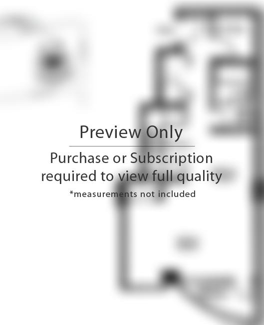 Floor Plan 407 555 Jervis