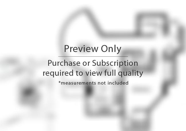 Floor Plan 1505 555 Jervis