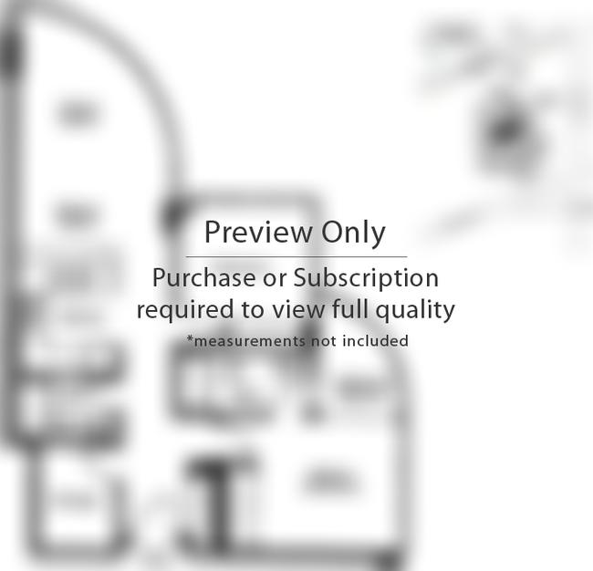 Floor Plan 302 555 Jervis