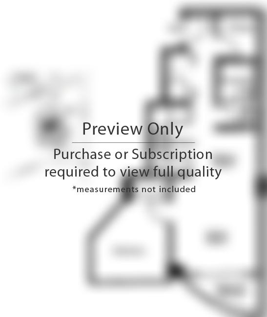 Floor Plan 1907 555 Jervis