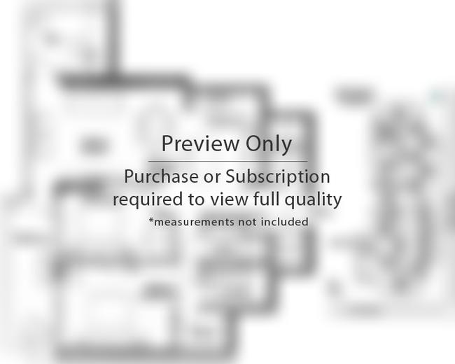 Floor Plan 203 2851 Heather Street