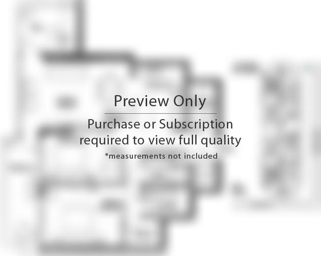 Floor Plan 503 2851 Heather Street