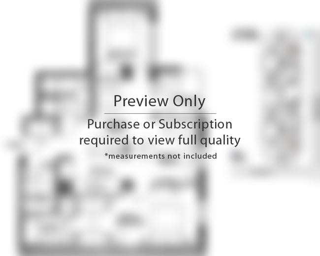 Floor Plan 511 2851 Heather Street