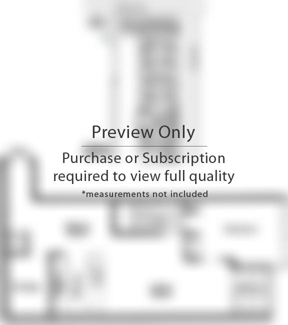 Floor Plan 419 1133 Homer