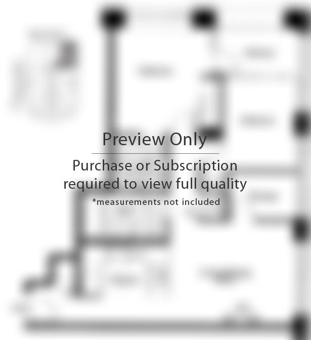 Floor Plan 1106 822 Seymour