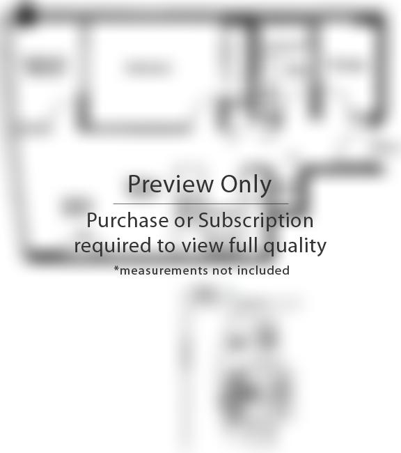 Floor Plan 1302 822 Seymour