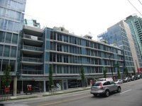 West Pender Place Photo