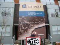 Canvas Photo