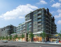 Pinnacle Living On Broadway Photo
