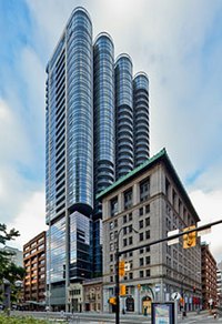 Jameson House Photo