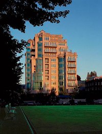 Kingswood - Shaughnessy Photo