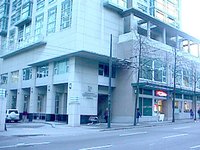 Conference Plaza Photo