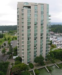Bayshore Tower 3 Photo