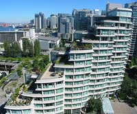 Bayshore Tower 4 Photo