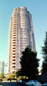 1500 Alberni Photo