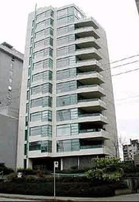 1668 Alberni Photo