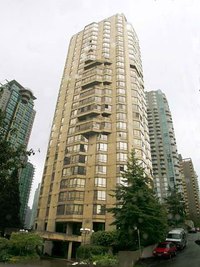 Alberni Place Photo