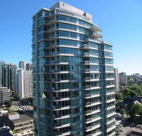 Bayshore Tower Photo
