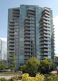 Bayshore Garden Tower Photo