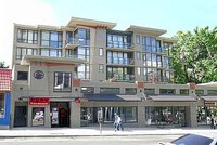 Fusion on Robson Photo