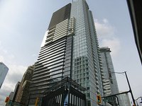 Fairmont Pacific Rim Estates & Hotel Photo